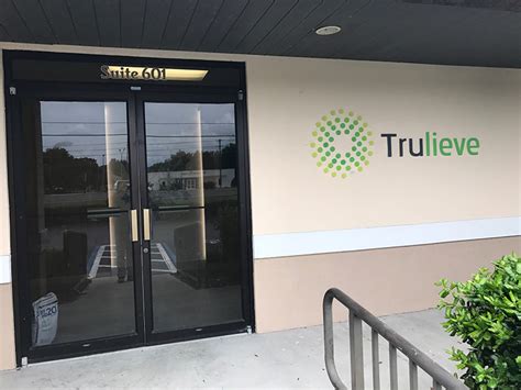 trulieve the villages.
